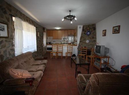 Casa Rural El Huerto Solana de Avila Exterior photo