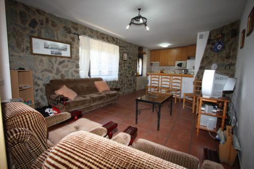 Casa Rural El Huerto Solana de Avila Exterior photo